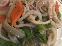 -天塔旋转餐厅