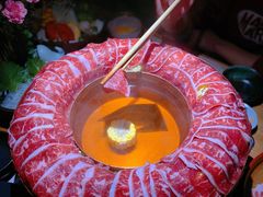 -江左尚白日本料理(万象城店)