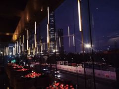 -wann lounge 低温慢煮牛排·清吧