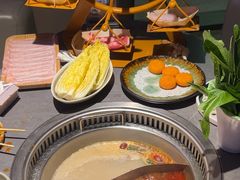 -故里和山·成都火锅(欢乐港湾店)