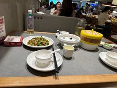 -褚记烤鸭·南京家常菜(雨花客厅店)