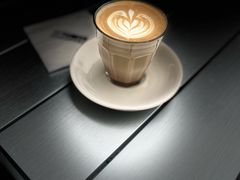 -三勾JJJ Burger&Coffee(梅溪湖店)