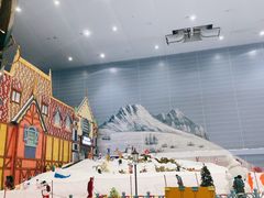 -广州热雪奇迹