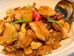 -听松楼-中餐厅.家宴(红梅公园店)