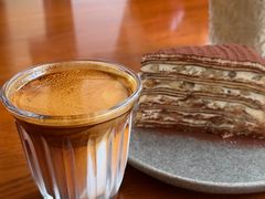 -Be Lived Cafe比例咖啡(摩天轮店)