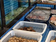 -碧海银沙海鲜餐厅(恒大海上威尼斯店)