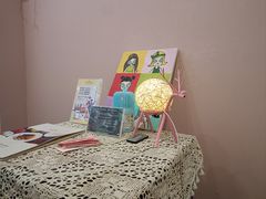 -粉墨私人影院•无人自助(维多利亚店)