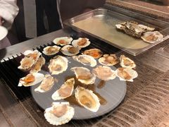 -视界美食自助餐厅·石家庄希尔顿酒店