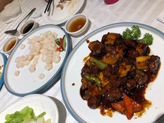 -和记小菜(大宁店)
