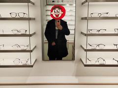 -青山良镜(中国丹阳国际眼镜城店)