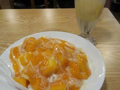 -一心冰品(迎津街店)
