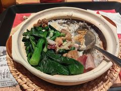 -华记煲仔华·煲仔饭(市桥易发店)