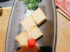-巴奴毛肚火锅(广益哥伦布店)