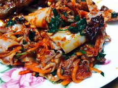 墨鱼-真空冷面王(武功街店)