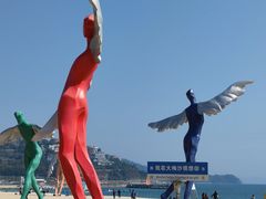 -大梅沙海滨公园