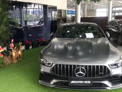 -奔驰利星行(北京花乡店)