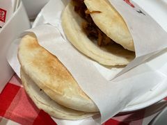 -西贝(紫荆广场店)