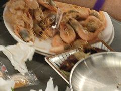 -尚宴牛特鲜自助(太原街万达店)