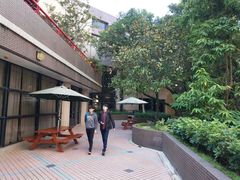 -香港大学