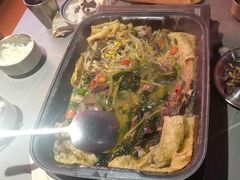 -令狐冲·炭烤活鱼(宝龙店)