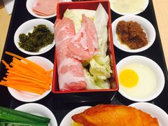 -阿香米线(中原万达店)