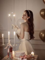 -米莱摄影写真(五大道别墅店)