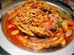-嘎嘎鸭脑壳(金沙店)