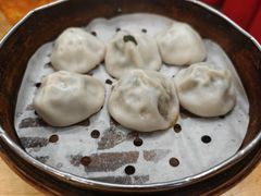 -鸡鸣汤包(广东路店)