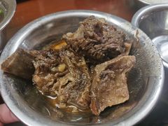 -阿秋牛排(湖心街店)