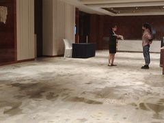 -杭州城中香格里拉大酒店