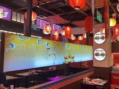 -仙隐小鹿料理食堂(惠济万达店)