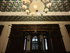 -张学良旧居陈列馆