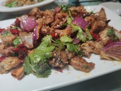 -桃子餐厅·天津菜(红星路直营店)