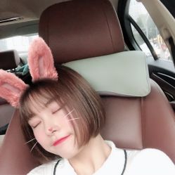 -Rise Hair上升造型