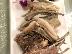 -那达慕蒙古风味酒楼