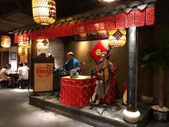 -南京大牌档(香港广场店)