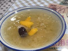 -阿金大白·上海菜馆(新天地店)