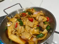 -阿露佳·舌尖上的安吉菜