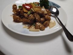 -鹿鸣春饭店(总店)