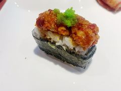 -汉巴9号自助餐厅(新潮尚品超市店)