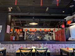 大堂-小柴米·传统江西菜(八一广场店)