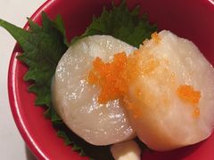 -喜庭海鲜自助(北辰三角洲北辰荟店)