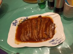 -老仁义·清真菜(太古街店)