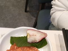 -半岛听涛蒸汽海鲜自助(K11店)