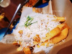 -森Some Fusion(荔湾店)