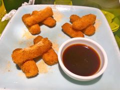 红糖糍粑-辛香汇(飞洲店)