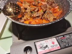 -福宝漠北·牛羊肉(广埠屯店)