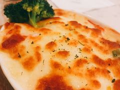 -农畉LONFOOD(福田星河COCOPark店)