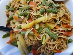 -关中闫记粉蒸肉(和平路店)