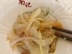 -寻味顺德·南记酒家·传统顺德菜·鱼生(广源路店)
